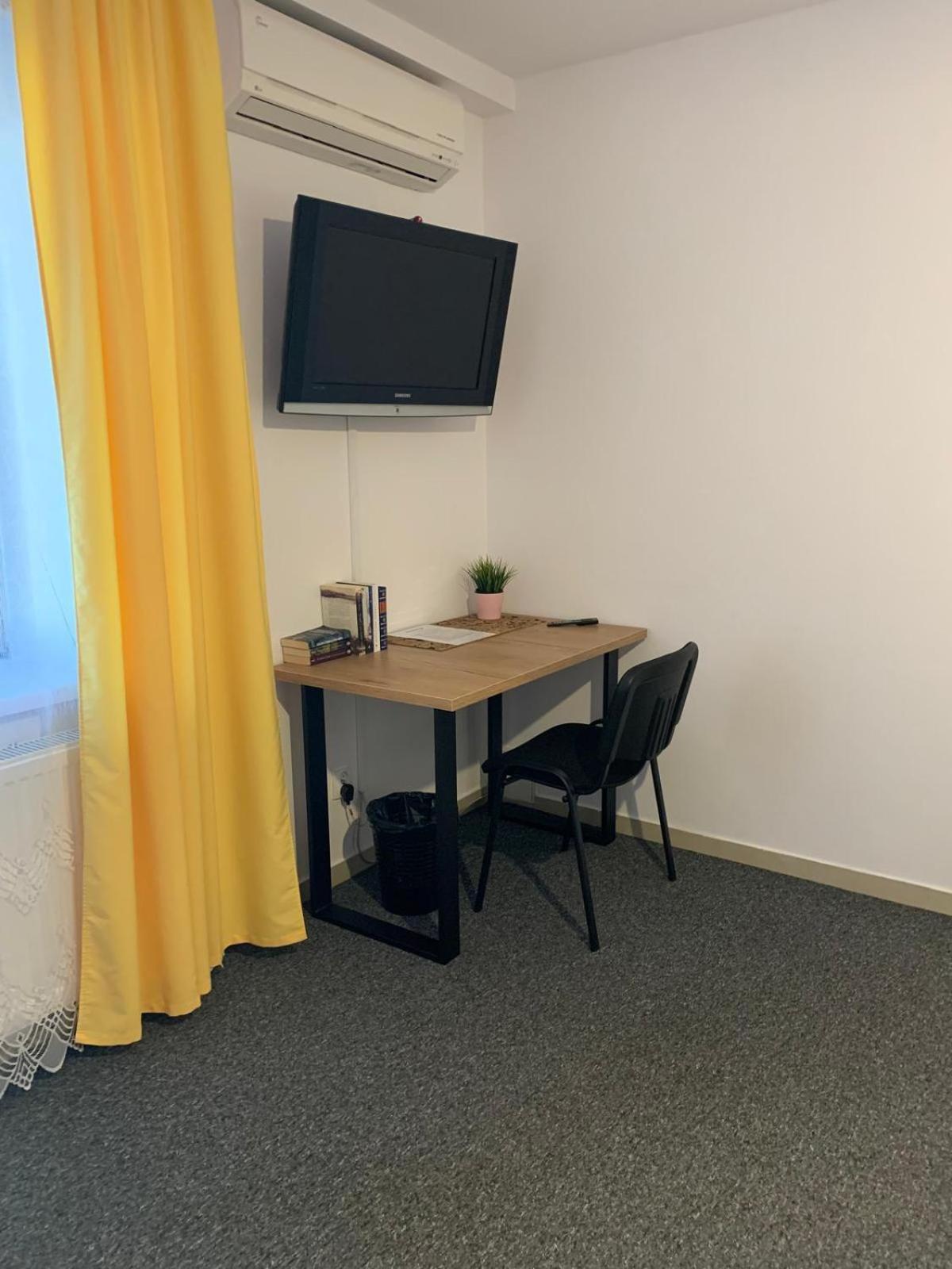 Krakstop Kwatera prywatna Kraków