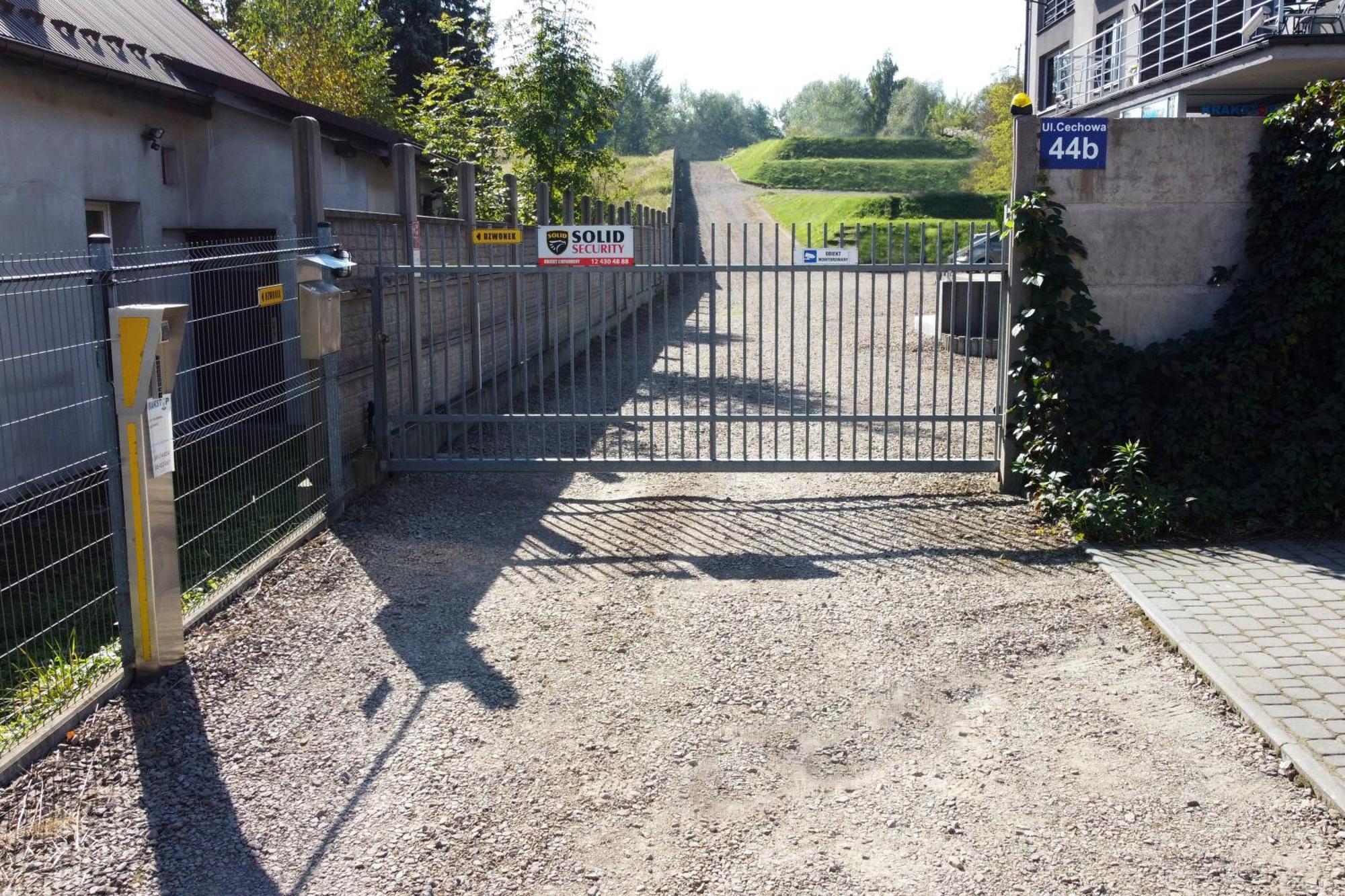 Krakstop Kwatera prywatna Kraków