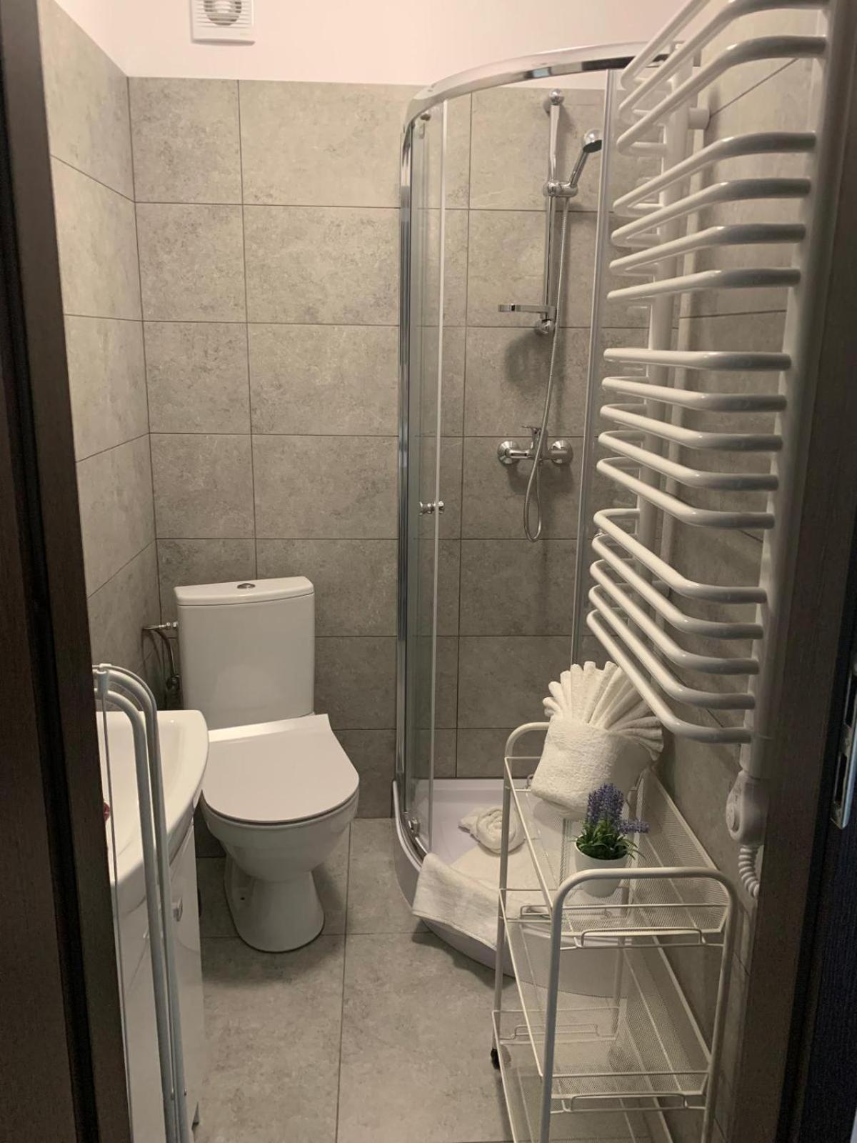 Krakstop Kwatera prywatna Kraków