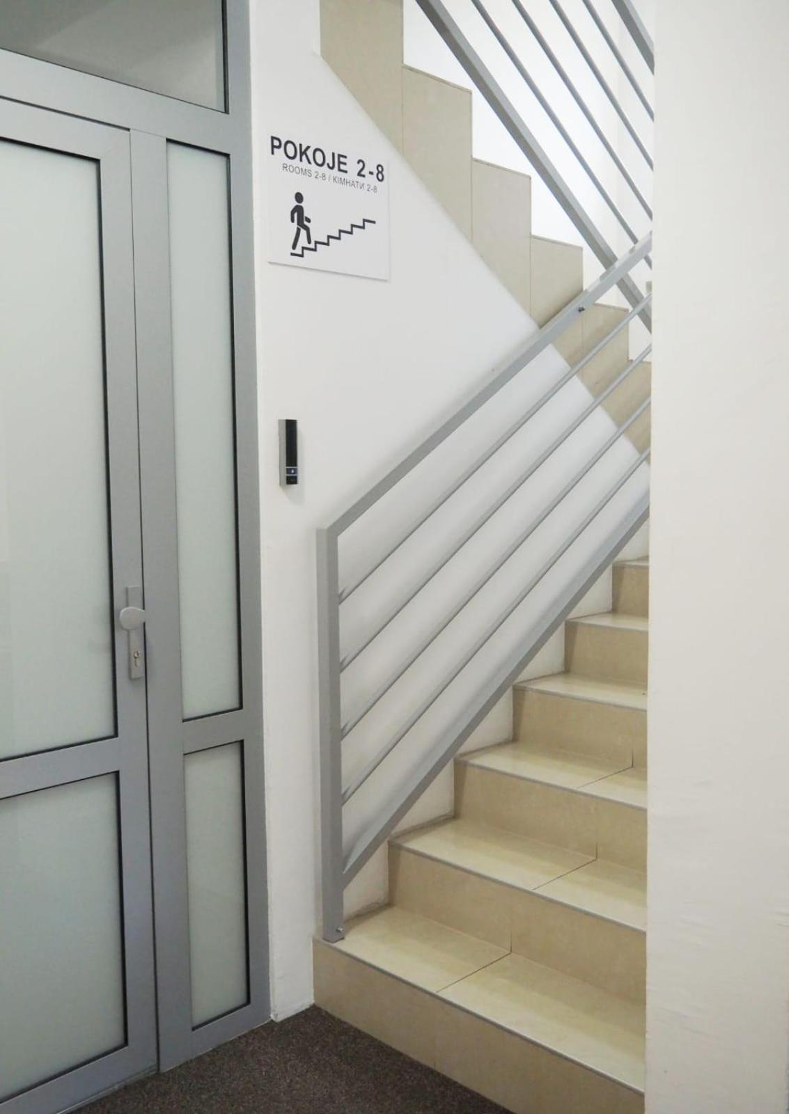 Krakstop Kwatera prywatna Kraków