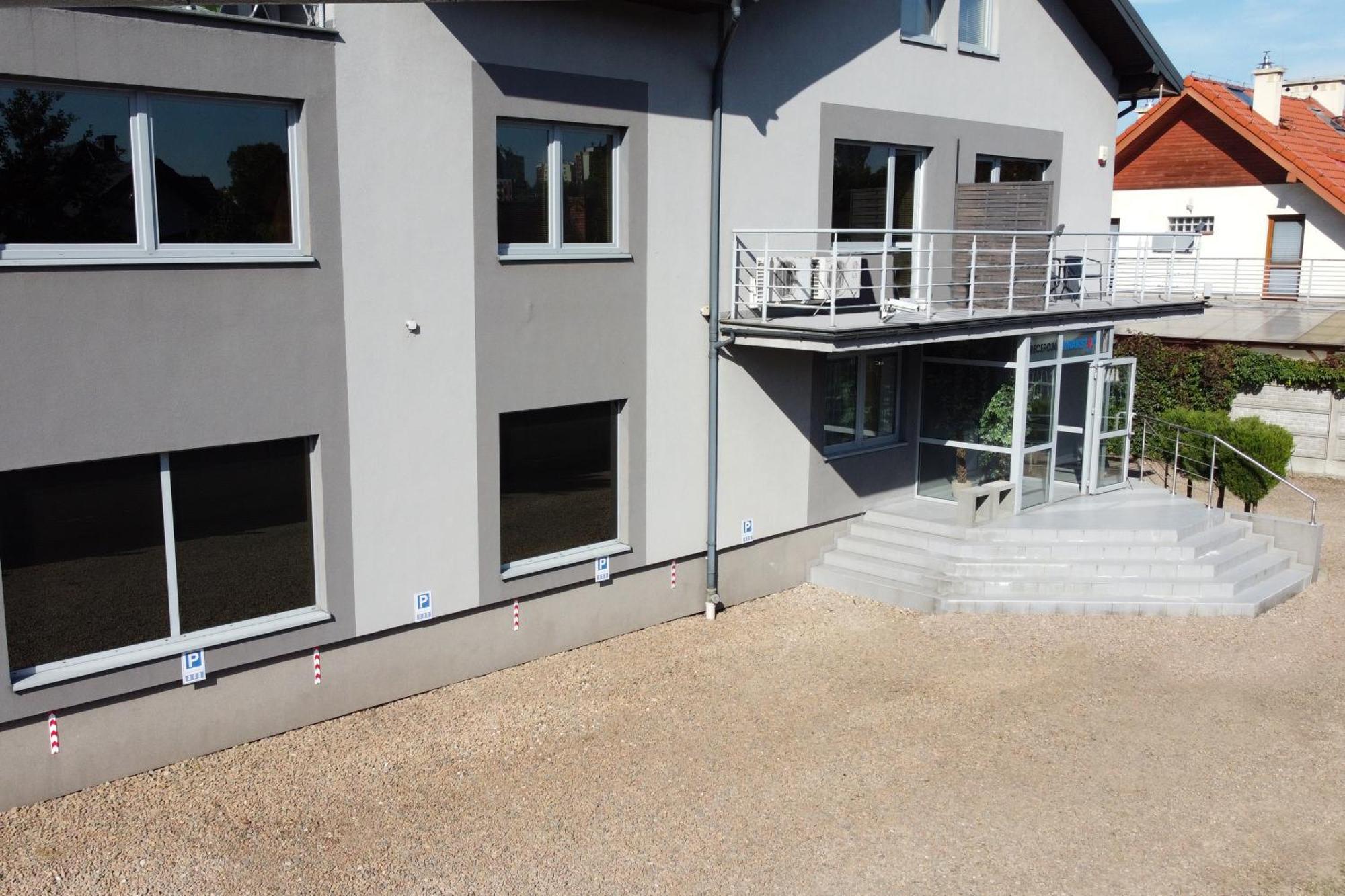 Krakstop Accommodatie bij particulieren *