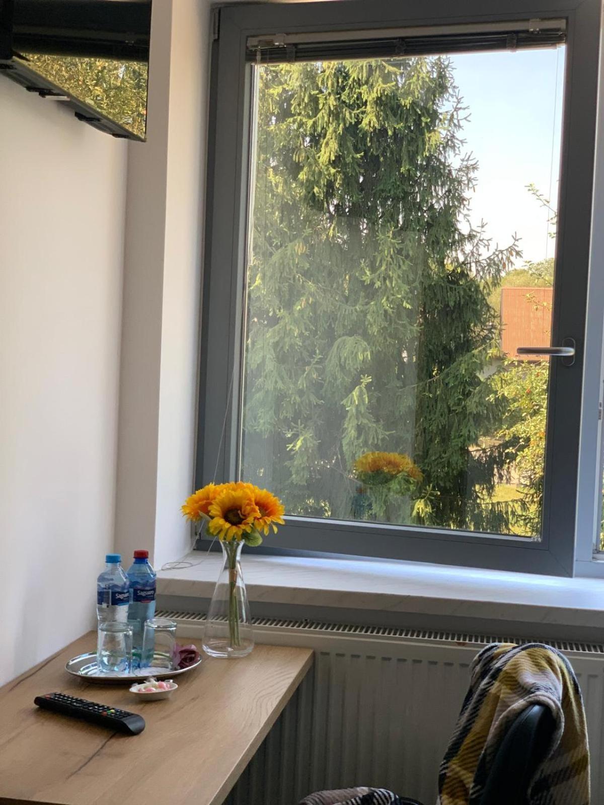 Krakstop Accommodatie bij particulieren *