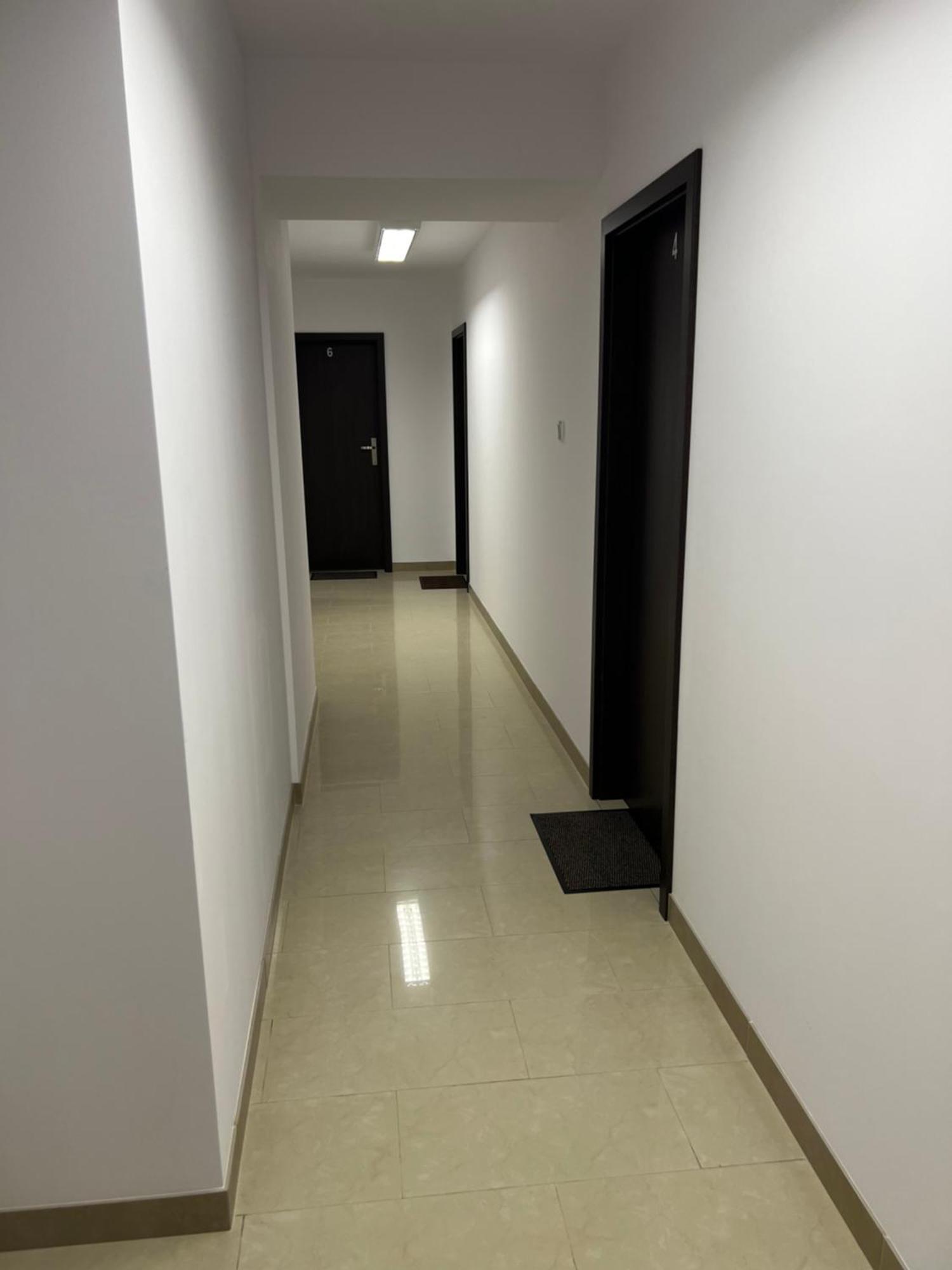 Krakstop Accommodatie bij particulieren Krakau